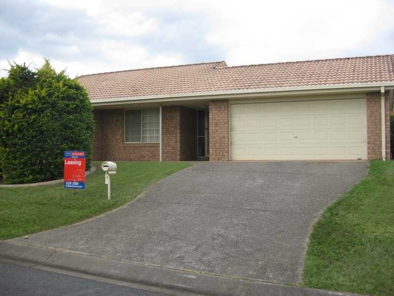 21 Crestwood Place, Moggill QLD 4070