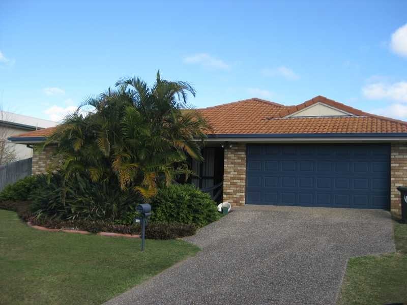 34 Goldencrest Pl, Bellbowrie QLD 4070