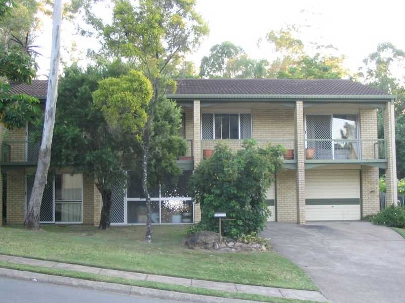 63 Goolman Street, Chapel Hill QLD 4069