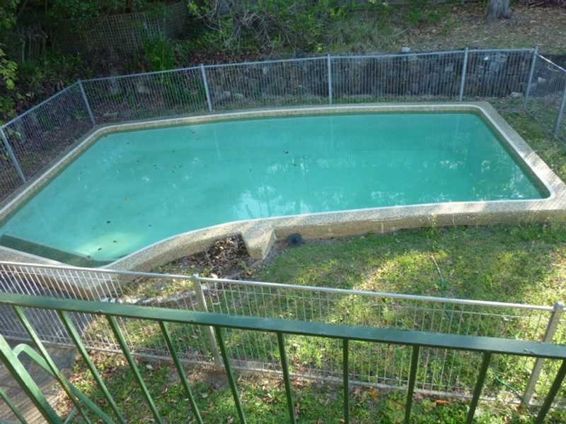 63 Goolman Street, Chapel Hill QLD 4069