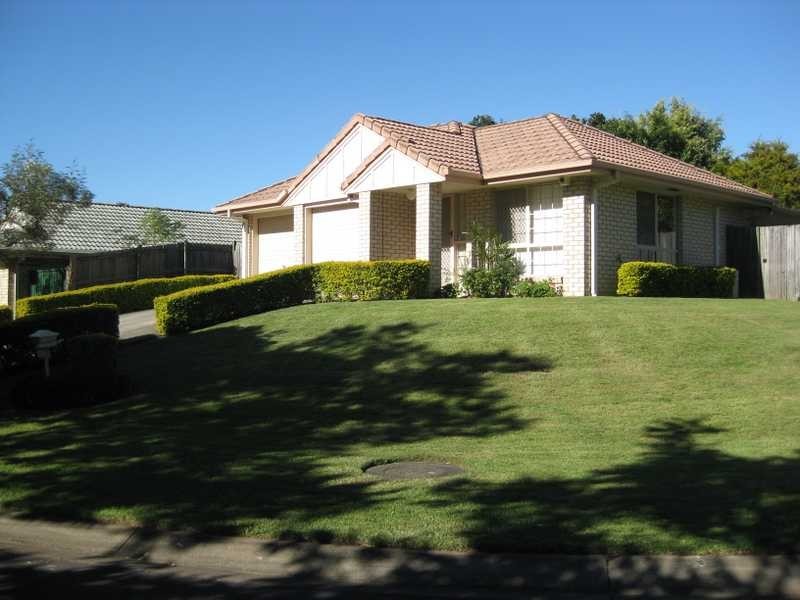 11 Carabeen Street, Bellbowrie QLD 4070