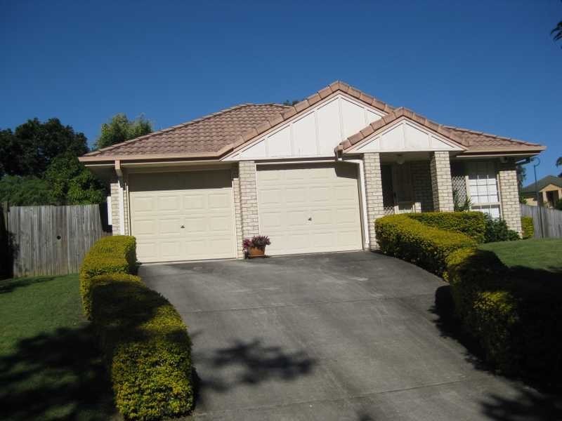 11 Carabeen Street, Bellbowrie QLD 4070