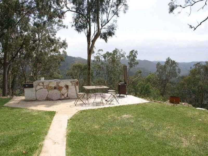 Lot 4, 906 Upper Brookfield Road, Upper Brookfield QLD 4069