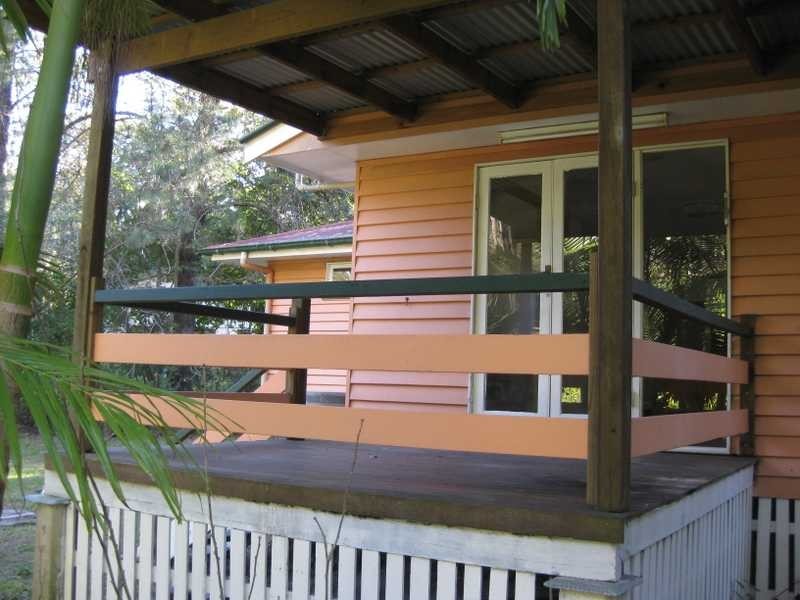 2584 Moggill Road, Pinjarra Hills QLD 4069