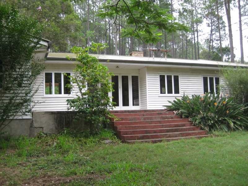 Upper Brookfield QLD 4069