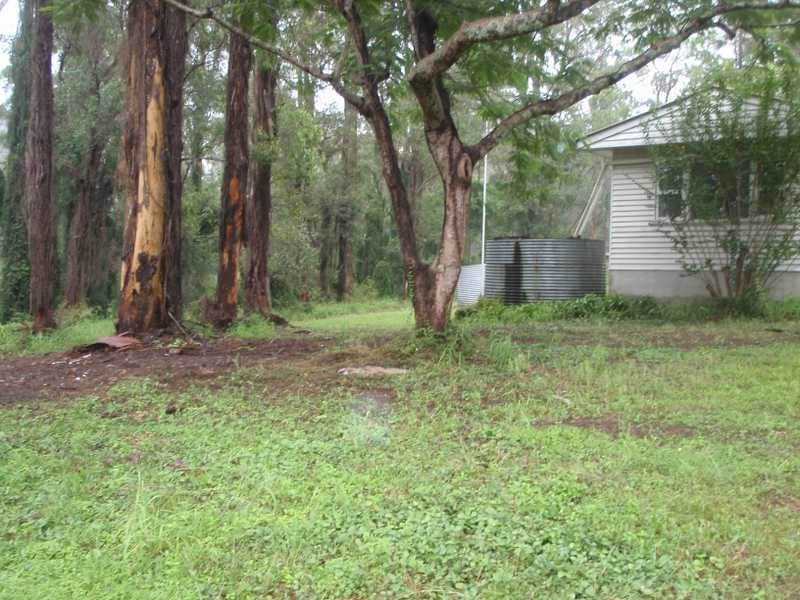 Upper Brookfield QLD 4069