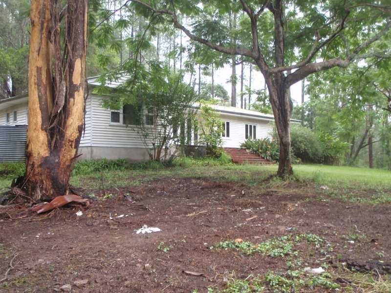 Upper Brookfield QLD 4069
