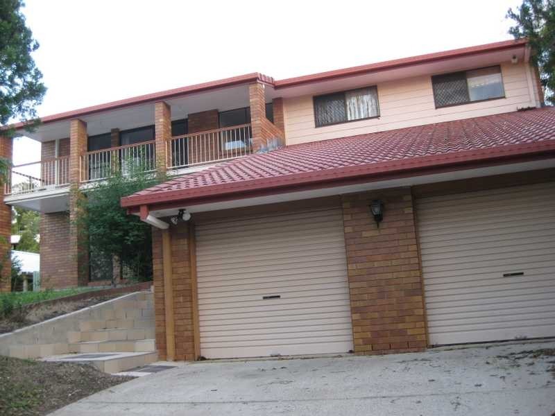 31 Mirbelia, Kenmore Hills QLD 4069