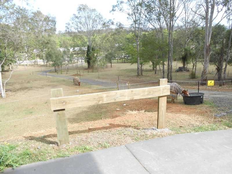 2938 Moggill Road, Pinjarra Hills QLD 4069