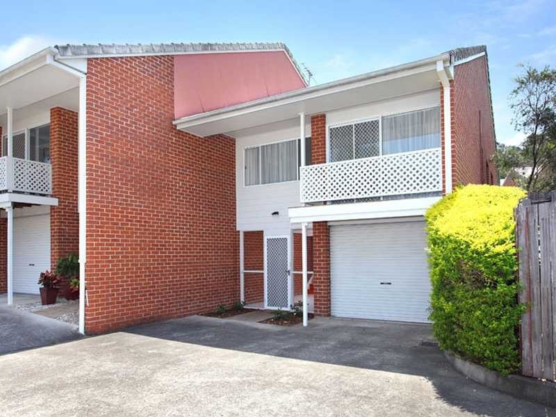 Unit 11/67 Brookfield Road, Kenmore QLD 4069