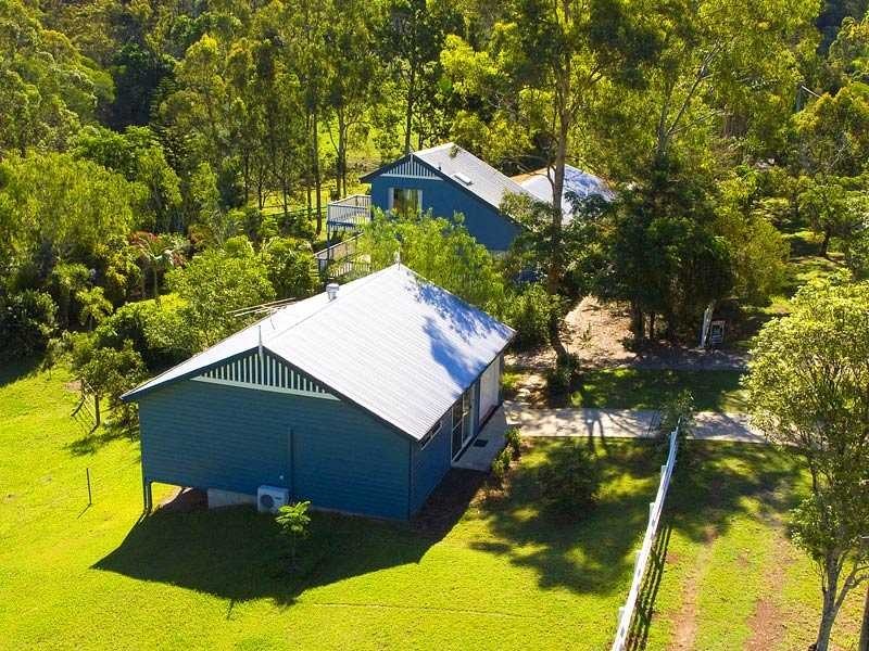 12 Mill Road, Pullenvale QLD 4069