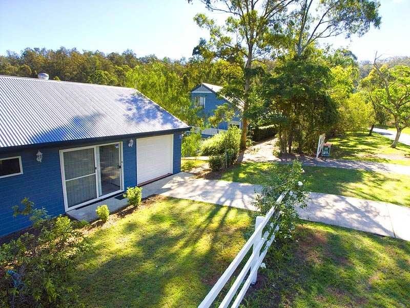 12 Mill Road, Pullenvale QLD 4069