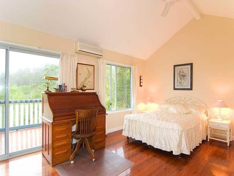 12 Mill Road, Pullenvale QLD 4069