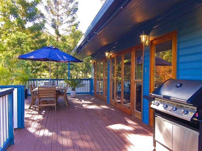 12 Mill Road, Pullenvale QLD 4069
