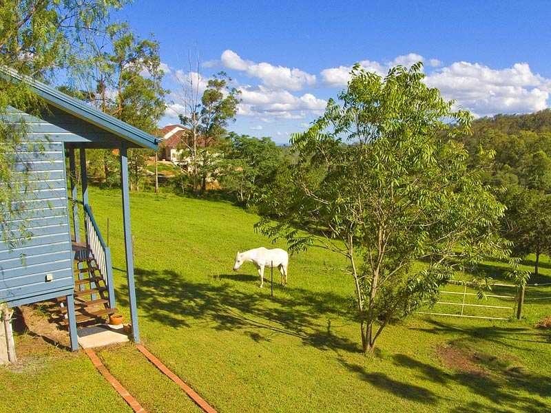 12 Mill Road, Pullenvale QLD 4069