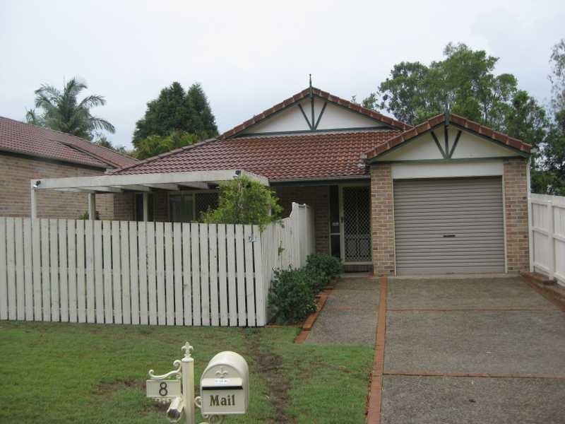 8 Jessamine Court, Kenmore QLD 4069