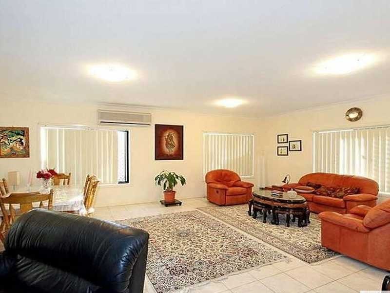 Moggill QLD 4070