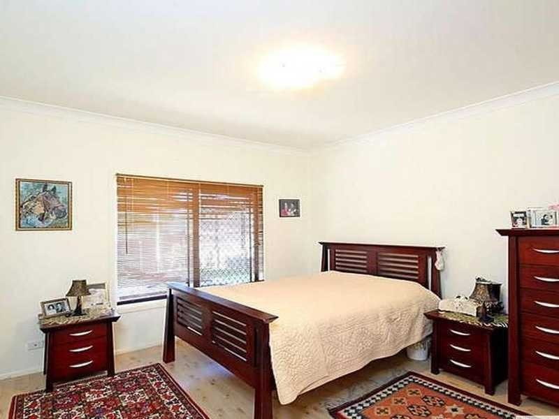 Moggill QLD 4070