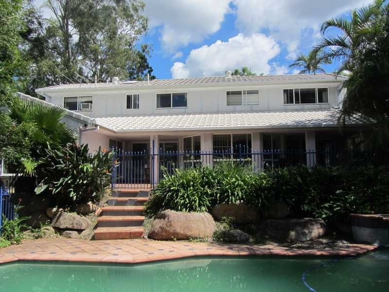 175 Chapel Hill Road, Chapel Hill QLD 4069