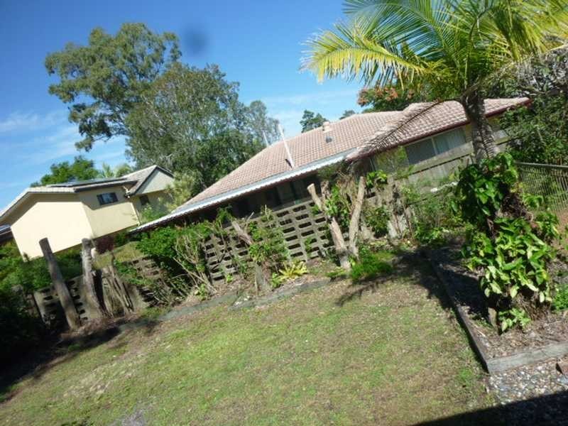 28 Cromarty Street, Kenmore QLD 4069