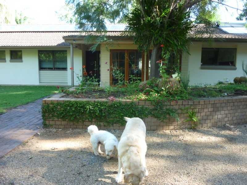 95 Priors Pocket Road, Moggill QLD 4070