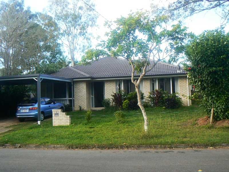5a Fortrose Street, Kenmore QLD 4069