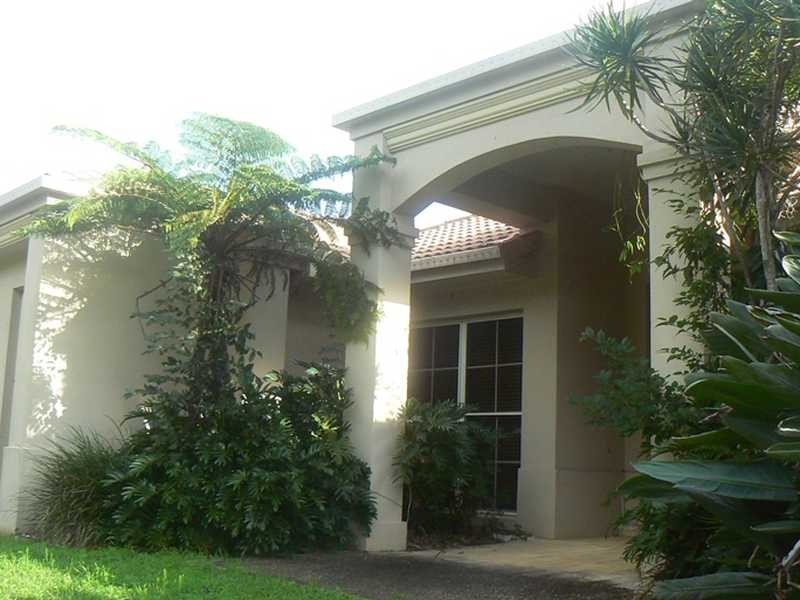 38 Parklane Terrace, Brookfield QLD 4069