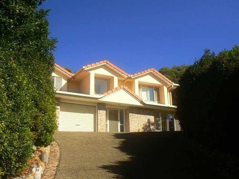 31 Sexton Place, Bellbowrie QLD 4070