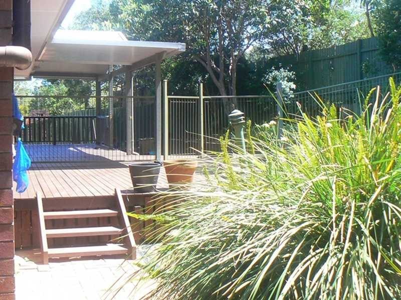 21 Wyndarra Street, Kenmore QLD 4069