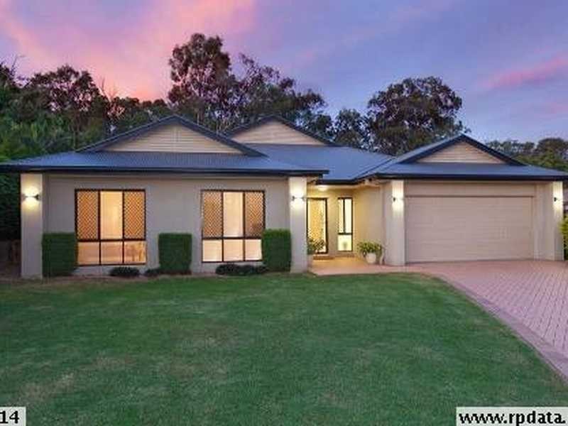 32 Serene Place, Fig Tree Pocket QLD 4069