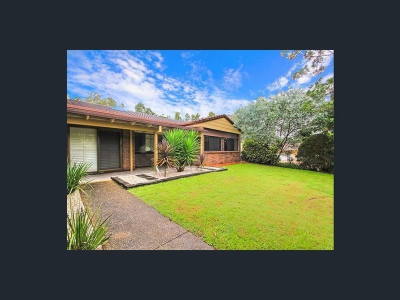 21 Mirbelia Street, Kenmore Hills QLD 4069