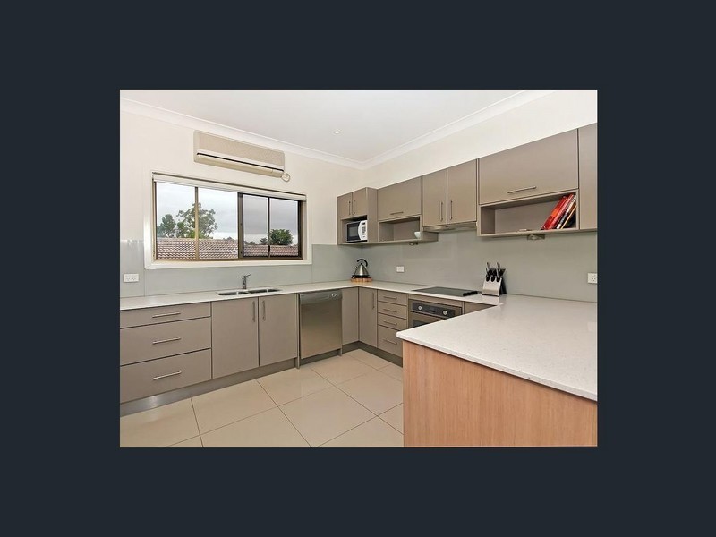 21 Mirbelia Street, Kenmore Hills QLD 4069