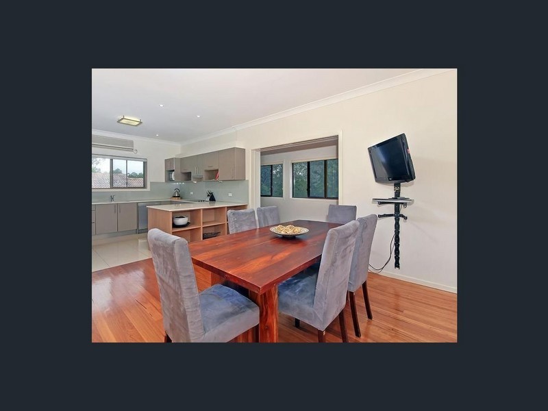 21 Mirbelia Street, Kenmore Hills QLD 4069