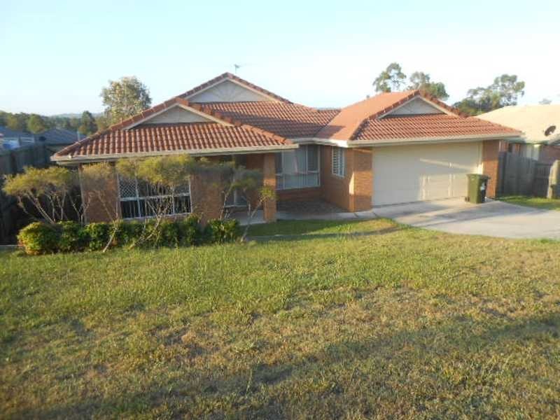 26 Ellerby Road, Moggill QLD 4070
