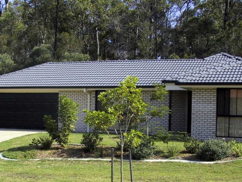 12 Tulipwood Cres, Moggill QLD 4070