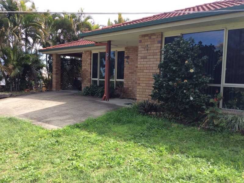 55 Cedarleigh Road, Kenmore QLD 4069