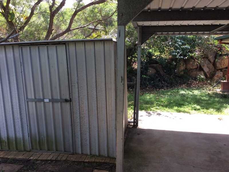 55 Cedarleigh Road, Kenmore QLD 4069