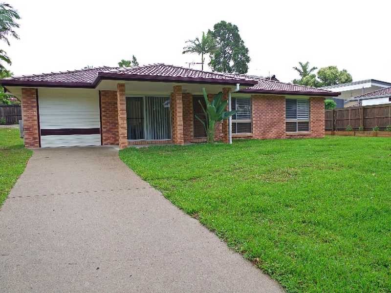 10 Donatello Street, Fig Tree Pocket QLD 4069