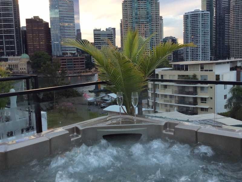 63/161 Main Street, Kangaroo Point QLD 4169