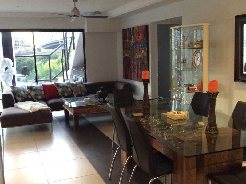 63/161 Main Street, Kangaroo Point QLD 4169