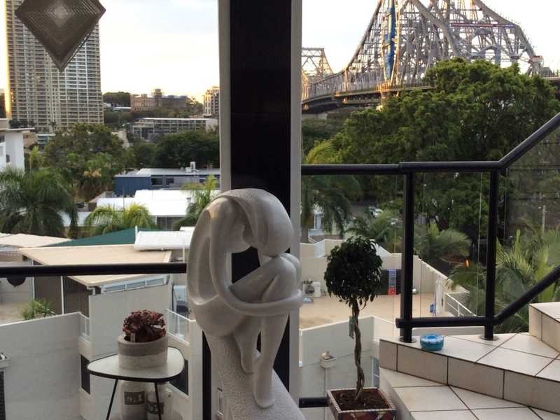 63/161 Main Street, Kangaroo Point QLD 4169