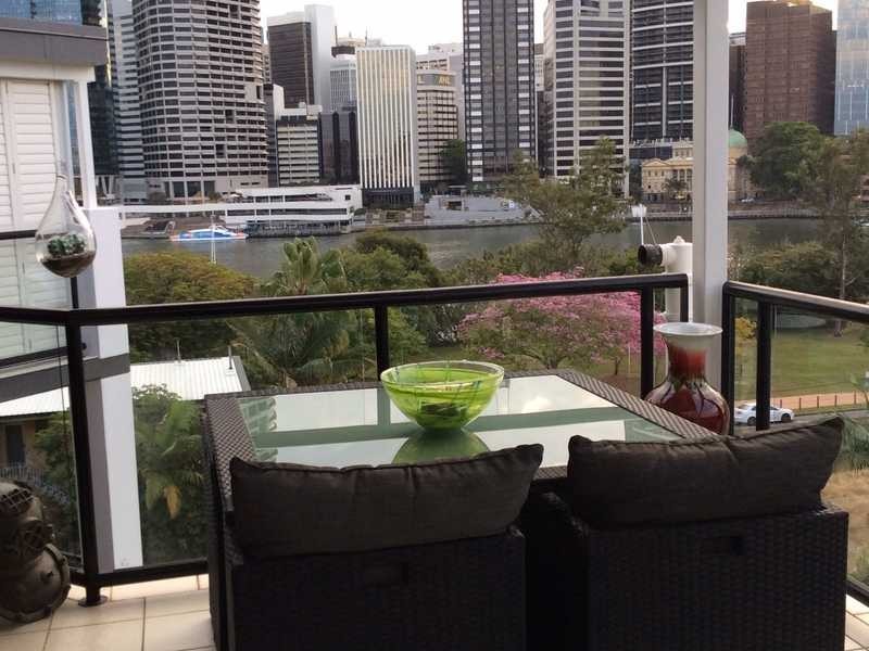 63/161 Main Street, Kangaroo Point QLD 4169