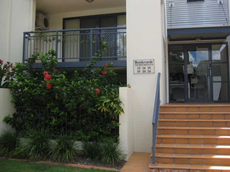 15/165 Sydney Street, New Farm QLD 4005