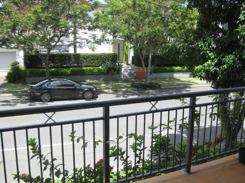 15/165 Sydney Street, New Farm QLD 4005