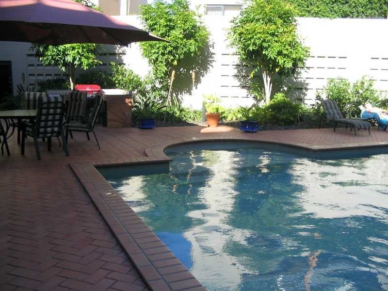 15/165 Sydney Street, New Farm QLD 4005