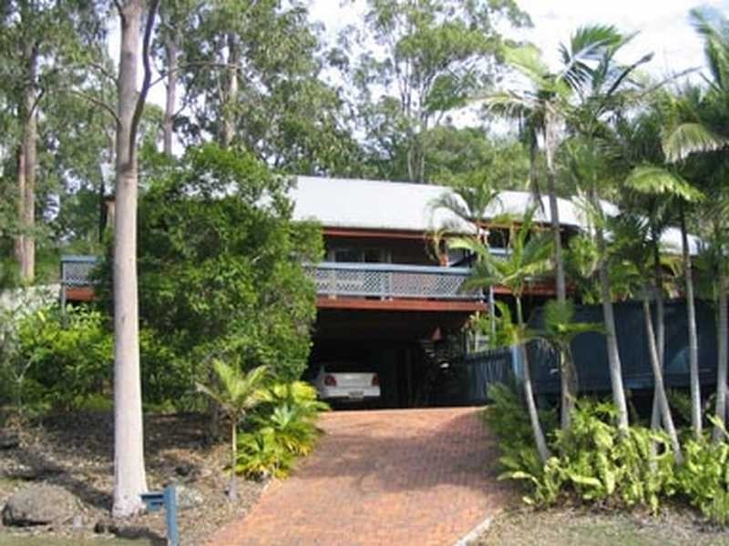 Chapel Hill QLD 4069