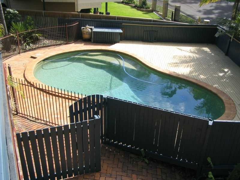 Chapel Hill QLD 4069