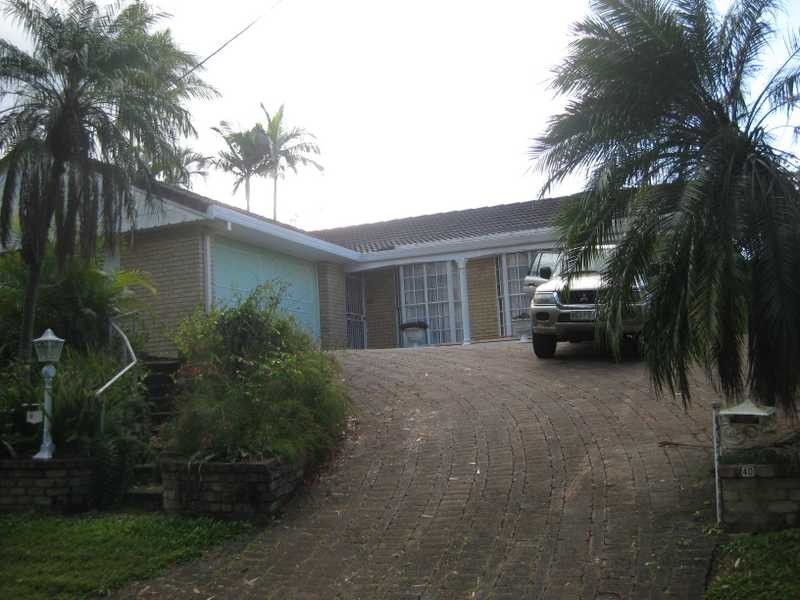 40 Terrigal Street, Fig Tree Pocket QLD 4069