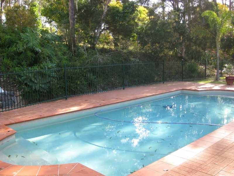 Kenmore Hills QLD 4069