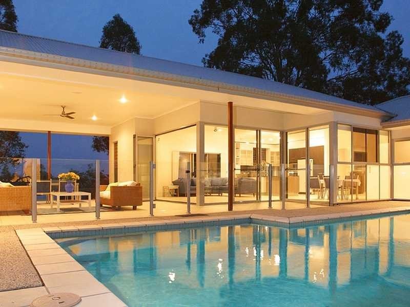 Pullenvale QLD 4069